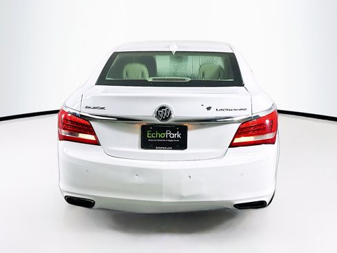 Used 2016 Buick LaCrosse Leather FWD image 7