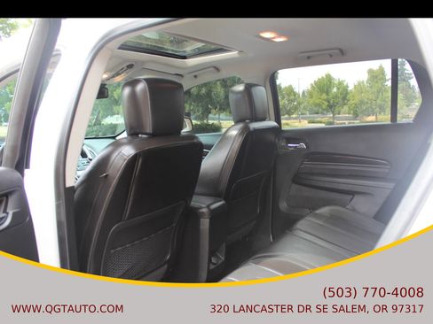 Used 2017 GMC Terrain Denali image 12