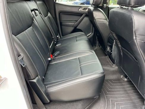 Used 2020 Ford Ranger Lariat w/ Technology Package image 28