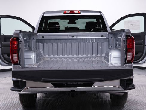 New 2026 GMC Sierra 1500 Pro w/ Pro Value Package AWD/4WD image 14