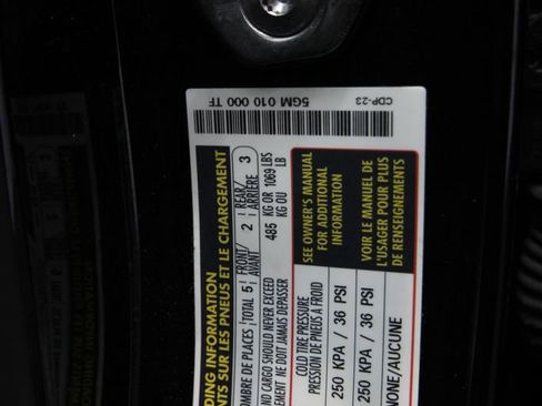 Used 2024 Volkswagen Jetta S FWD image 23