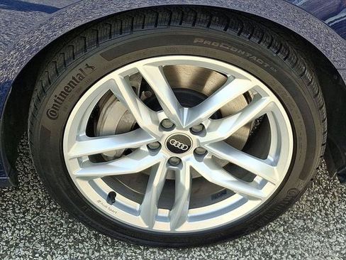 Certified 2023 Audi A4 2.0T Premium Plus w/ Premium Plus Package AWD/4WD image 8
