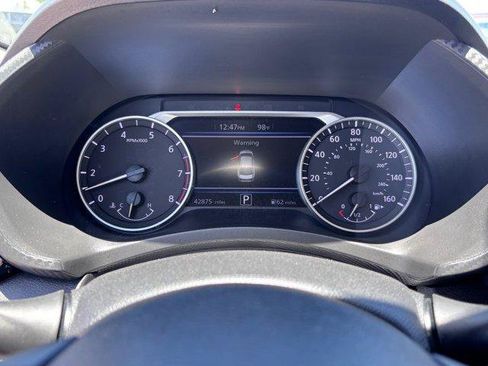 Used 2023 Nissan Sentra SV w/ All-Weather Package FWD image 24