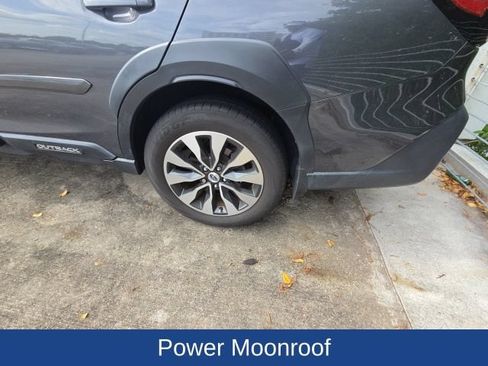 Used 2024 Subaru Outback Limited AWD/4WD image 13
