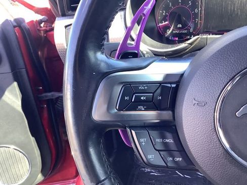 Used 2020 Ford Mustang Premium w/ 2.3L High Performance Package image 12