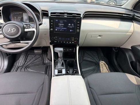 Used 2024 Hyundai Tucson SEL AWD/4WD image 18