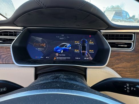 Used 2017 Tesla Model S 100D image 29