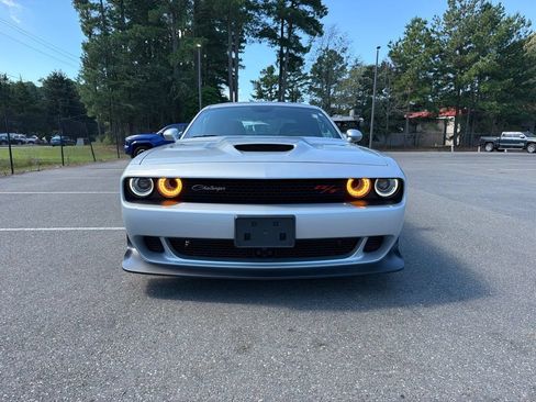 Used 2023 Dodge Challenger R/T Scat Pack RWD image 3