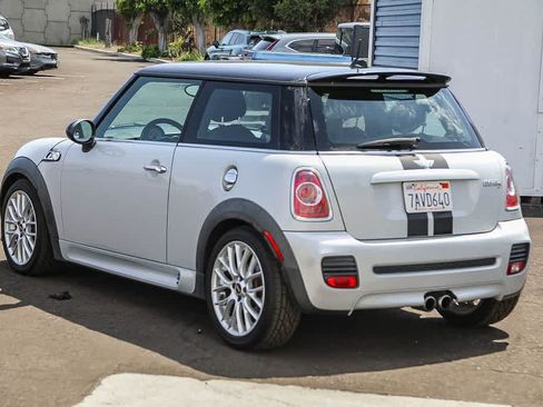 Used 2013 MINI Cooper S FWD image 6