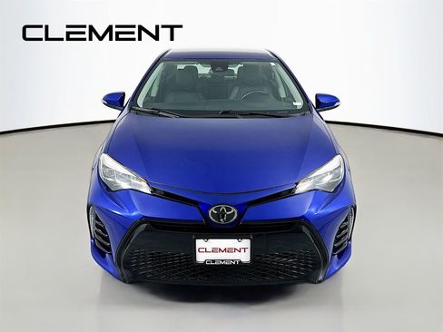 Used 2019 Toyota Corolla SE image 3