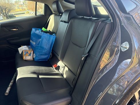 Used 2023 Toyota Prius Prime image 7