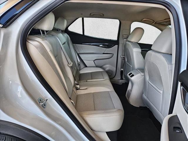 Certified 2023 Buick Envision Preferred AWD/4WD image 19