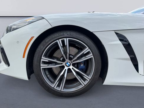 Used 2026 BMW Z4 M40i RWD image 15