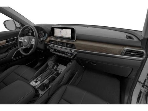 Certified 2021 Kia Telluride SX w/ SX Prestige Package AWD/4WD image 18