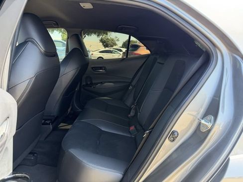 Used 2025 Toyota Corolla GR AWD/4WD image 29