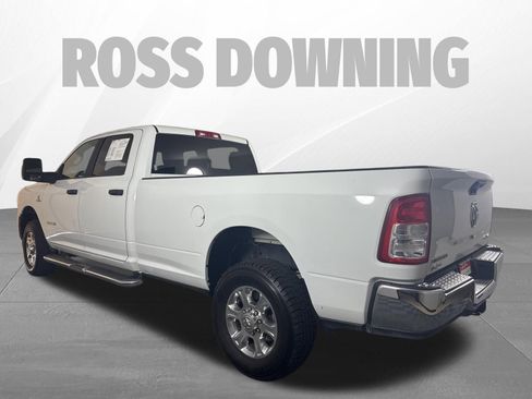 Used 2024 RAM 3500 Big Horn image 6