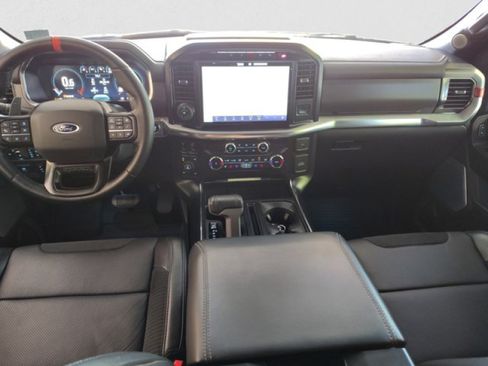 Used 2022 Ford F150 Raptor w/ Raptor 37 Performance Package AWD/4WD image 14