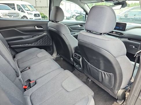 Used 2023 Hyundai Santa Fe SEL AWD/4WD image 11