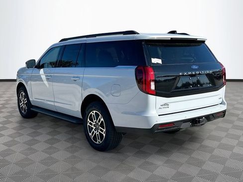 New 2026 Ford Expedition Max Active image 4