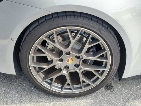 Certified 2025 Porsche 911 Carrera RWD image 14