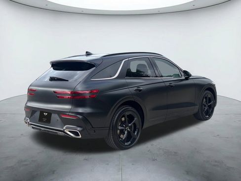 New 2026 Genesis GV70 2.5T Sport Prestige AWD/4WD image 5
