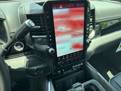 New 2026 RAM 2500 Limited AWD/4WD image 30