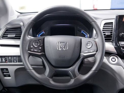 Used 2020 Honda Odyssey EX image 15