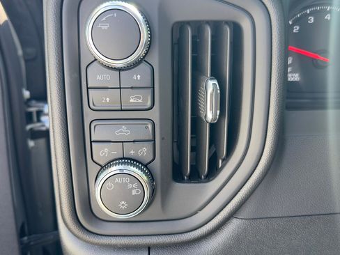 Used 2025 GMC Sierra 1500 Pro w/ Graphite Edition image 19