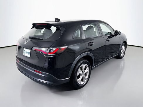 Used 2023 Honda HR-V LX image 7