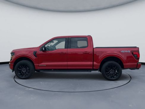 Used 2025 Ford F150 XLT w/ Equipment Group 303A High AWD/4WD image 2