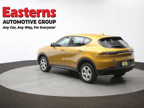 Used 2023 Dodge Hornet GT w/ Tech Pack w/o Parking image 61