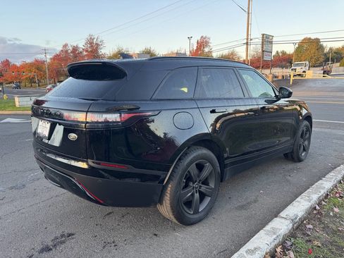 Used 2018 Land Rover Range Rover Velar S image 3