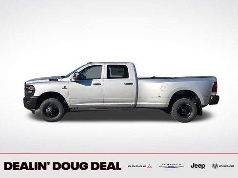 New 2026 RAM 3500 Tradesman image 2