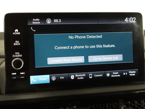 Used 2024 Honda CR-V EX-L image 33