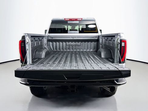 New 2026 GMC Sierra 2500 AT4X AWD/4WD image 27