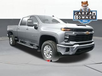 Used 2024 Chevrolet Silverado 3500 LT w/ Convenience Package 360° Tour