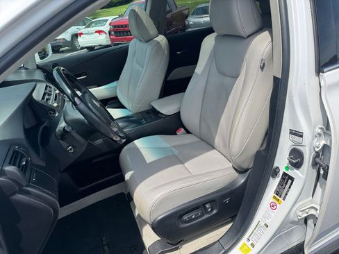Used 2015 Lexus RX 350 AWD image 18