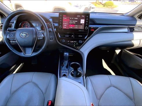 Used 2024 Toyota Camry XSE image 15