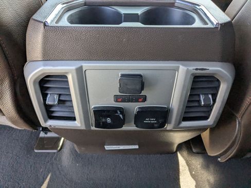 Used 2021 Ford F450 King Ranch w/ King Ranch Ultimate Package image 29