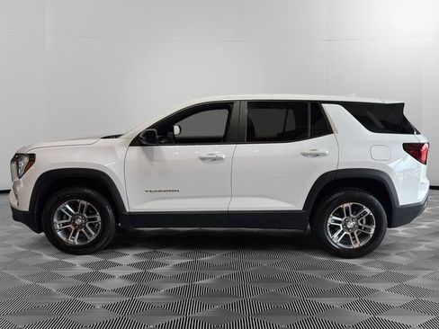 Used 2026 GMC Terrain Elevation AWD/4WD image 2