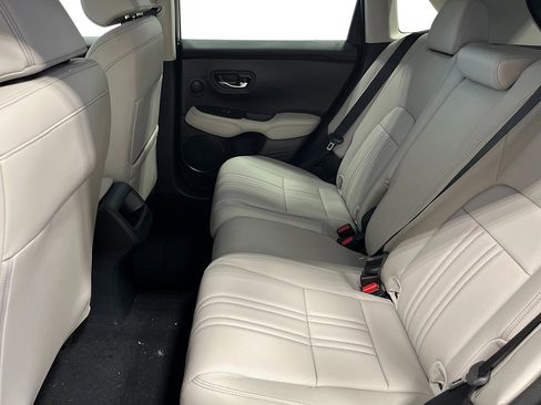 New 2027 Honda HR-V EX-L image 24