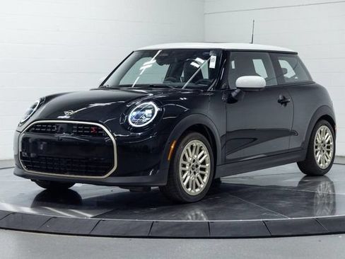 New 2026 MINI Cooper S FWD image 6