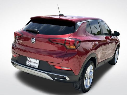 Used 2021 Buick Encore GX Preferred image 7