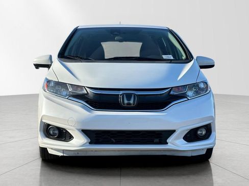 Used 2018 Honda Fit EX image 9