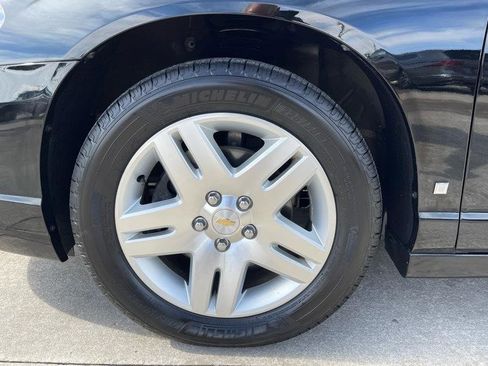 Used 2007 Chevrolet Monte Carlo LT image 17