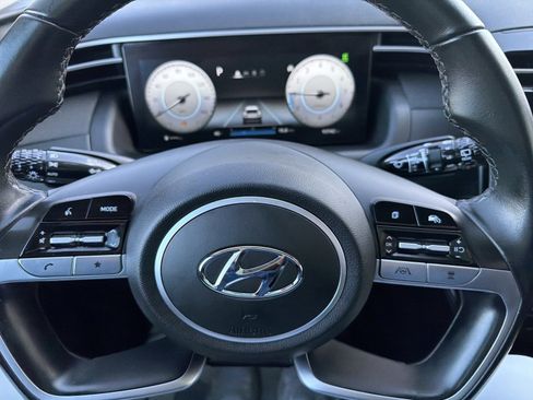 Used 2023 Hyundai Tucson SEL w/ Convenience Package image 21