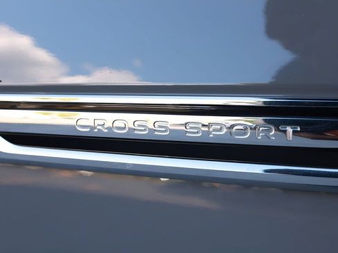Used 2021 Volkswagen Atlas Cross Sport SE w/ V6 Towing Package FWD image 42