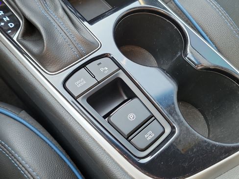 Used 2018 Hyundai Sonata Limited FWD image 37