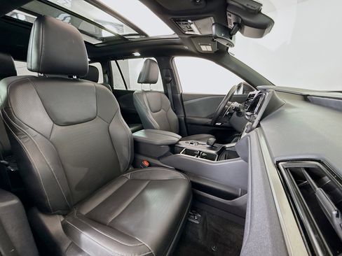 Used 2025 Lexus TX 350 AWD w/ Technology Package image 27