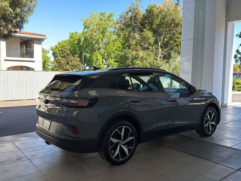 Certified 2023 Volkswagen ID.4 Pro S AWD/4WD image 5